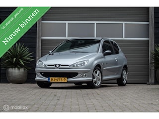 Peugeot 206 1.4-16V XS