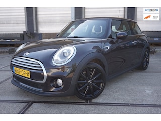 Mini Cooper 3-Deurs 1.5 D