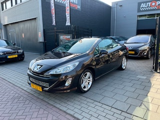 Peugeot 308 CC 1.6 THP Premiere 1e Eigenaar! Airco Navi NAP APK