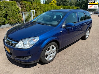 Opel Astra Wagon 1.6 5-DRS Business AIRCO CRUISE TREKHAAK NAP
