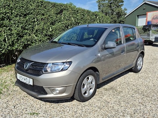 Dacia Sandero 0.9 Tce 90pk Ambiance | Airco | CV | Trekhaak