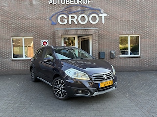 Suzuki SX4 1.6 High Executive