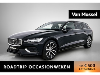 Volvo V60 T6 PHEV 4x4 Core Aut.