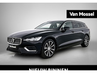 Volvo V60 T6 PHEV 4x4 Core Aut.