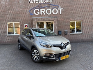 Renault Captur 0.9 TCE EXPRESSION