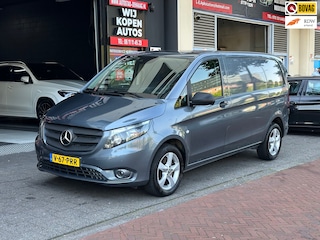 Mercedes-Benz Vito 119 CDI Aut Leer Navi Camera PDC