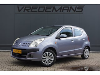 Nissan Pixo 1.0 Acenta NAP