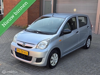 Daihatsu Cuore 1.0 Trend✅️Stuurbekrachtiging✅️Apk✅️