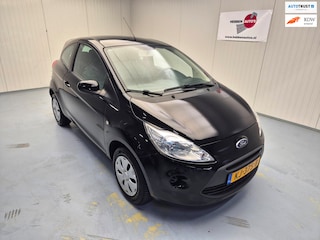 Ford Ka 1.2 Style Airco Elektrisch Pakket Distributie Riem Vervangen