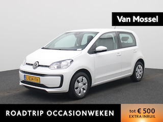 Volkswagen Up 1.0 | WORDT VERWACHT |