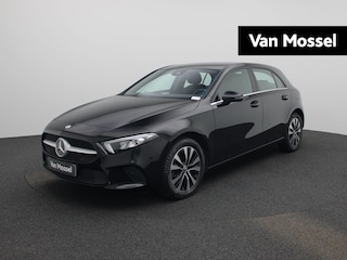 Mercedes-Benz A 250 e Business Solution | WORDT VERWACHT |