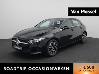 Mercedes-Benz A 250 e Business Solution | WORDT VERWACHT |