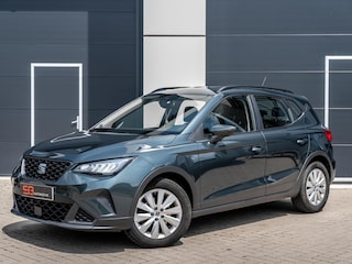 Seat Arona 1.0 TSI Style Business Intense Airco|Carplay!
