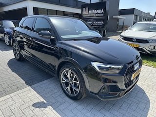 Audi A1 30 TFSI Adv. ed.