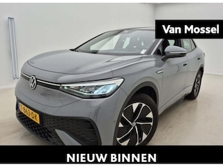 Volkswagen ID.5 Pro 77 kWh | SoH ... | Trekhaak (Zwenkbaar) | Ergo Top-Sport Stoelen (Memory + Massage) | Navi by Shop | Parkeercamera | Stoel en Stuurverwarming |