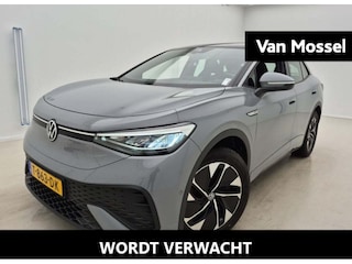 Volkswagen ID.5 Pro 77 kWh | SoH ... | Trekhaak (Zwenkbaar) | Ergo Top-Sport Stoelen (Memory + Massage) | Navi by Shop | Parkeercamera | Stoel en Stuurverwarming |