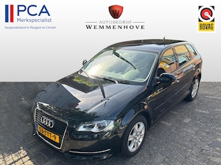 Audi A3 Sportback 1.2 TFSI Attraction Advance