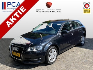 Audi A3 Sportback 1.2 TFSI Attraction Advance