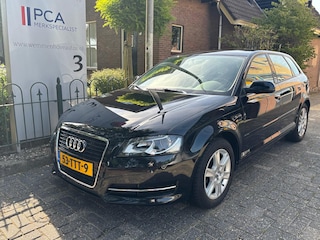 Audi A3 Sportback 1.2 TFSI Attraction Advance