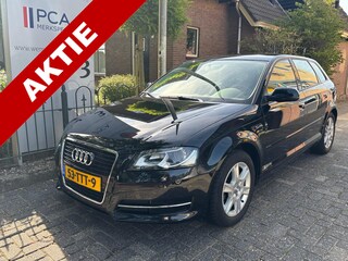 Audi A3 Sportback 1.2 TFSI Attraction Advance