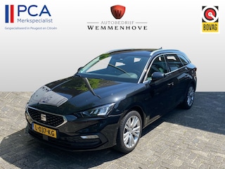 Seat Leon Sportstourer 1.5 TSI Style Business Intense