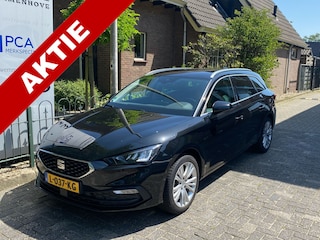 Seat Leon Sportstourer 1.5 TSI Style Business Intense