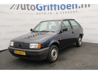 Volkswagen Polo 1.3 Fox nette 5-bak