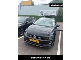 Volkswagen Polo 1.0 TSI Highline Business R | 95 PK | Climatronic (Automatische Airco) | Digital Cockpit PRO | Carplay / Android Auto | Parkeersensoren |