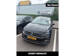 Volkswagen Polo 1.0 TSI Highline Business R | 95 PK | Climatronic (Automatische Airco) | Digital Cockpit PRO | Carplay / Android Auto | Parkeersensoren |