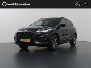 Ford Kuga 2.5 PHEV ST-Line X | Elektr. Trekhaak  | Winterpakket | Cruise Control Adaptief | Head Up | B&O | Parkeercamera | Navigatie |