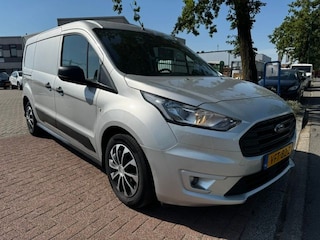Ford Transit Connect 1.5 EcoBlue L2 Trend Euro 6 Airco,Navigatie,Camera