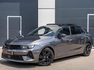 Opel Astra 1.2 Turbo Ultimate 360 Cam|Stuurverw|Pano|BOMVOL!