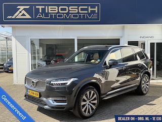 Volvo XC90 2.0 T8 Recharge AWD Inscription MOD 21 Pano 360gr