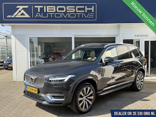 Volvo XC90 2.0 T8 Recharge AWD Inscription MOD 21 Pano 360gr