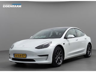 Tesla Model 3 Long Range AWD 75kWh | Facelift | 90,7% SOH
