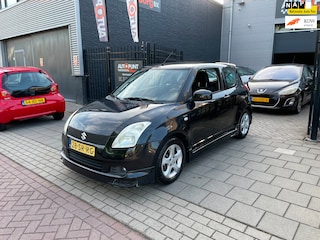Suzuki Swift 1.5 Exclusive Sport Airco NAP APK 1 Jaar