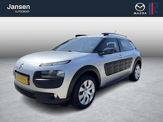 Citroën C4 Cactus 1.2 PureTech Business , Automaat, Navi, Clima, Cruise, PDC, Bluetooth