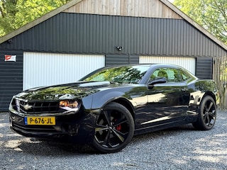 Chevrolet Camaro 3.6 V6 VVT Automaat 20 Inch Nwe APK