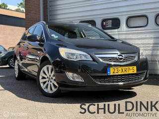 Opel Astra Sports Tourer 1.4 Turbo TREKHAAK|CRUISE CONTROLE