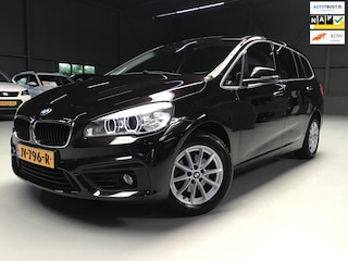 BMW 2-serie Tourer 216i Centennial Executive 7p. I 2eigen. I Nap I Trekhaak I New Koppeling I Navi I Clima I Cruise I Led.
