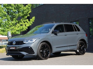 Volkswagen Tiguan 1.4 TSI eHybrid R-Line Business+