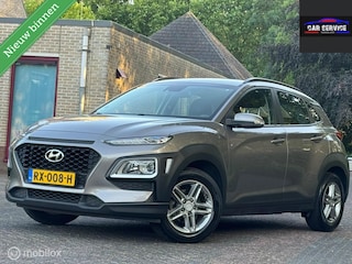 Hyundai Kona 1.0T Comfort/NAP/APK/NAVI/CARPLAY/CAMERA/PDC/OH
