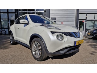 Nissan Juke 1.2 DIG-T S/S Tekna