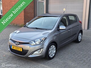 Hyundai i20 1.2i i-Motion❄️Airco✅️Apk✅️