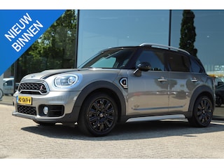Mini Countryman 2.0 COOPER S CHILI JCW 192PK AUT. | CAMERA | HARMAN/KARDON | KEY-LESS | LED | TREKHAAK AFN.
