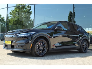 Ford Mustang Mach-E EXTENDED RWD 98 kWh SOH 93.5% | PANO | CARPLAY | CAMERA | WINTERPACK | LEDER | DODEHOEK | ACC | B&O