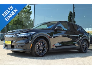 Ford Mustang Mach-E EXTENDED RWD 98 kWh SOH 93.5% | PANO | CARPLAY | CAMERA | WINTERPACK | LEDER | DODEHOEK | ACC | B&O