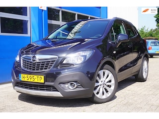 Opel Mokka 1.4 T Cosmo
