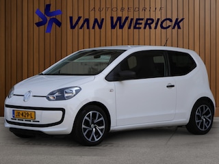 Volkswagen Up 1.0 take up! BlueMotion | Incl garantie | Airco | Lm Velgen | NAP