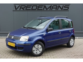 Fiat Panda 1.1 Young